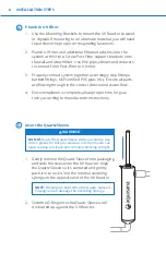 Preview for 10 page of Aquasana AQ-UV-10C Owner'S Manual