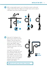 Preview for 7 page of Aquasana Claryum AQ-MF-1 Owner'S Manual