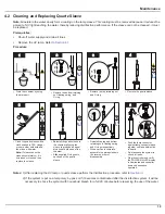 Preview for 10 page of Aquasana SC200-A Owner'S Manual