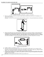 Preview for 21 page of Aquasana SC200-A Owner'S Manual