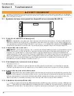 Preview for 25 page of Aquasana SC200-A Owner'S Manual