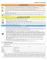 Preview for 32 page of Aquasana SC200-A Owner'S Manual