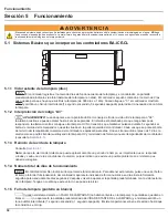 Preview for 39 page of Aquasana SC200-A Owner'S Manual