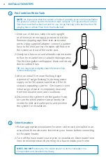 Preview for 6 page of Aquasana WELL WATER Rhino EQ-WELL-UV Owner'S Manual