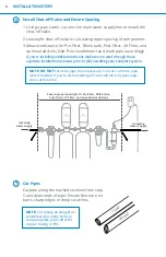 Preview for 8 page of Aquasana WELL WATER Rhino EQ-WELL-UV Owner'S Manual