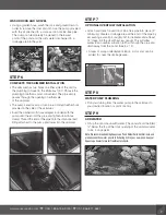 Preview for 7 page of AquaScape 43020 Instructions & Maintenance