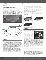 Preview for 12 page of AquaScape 43020 Instructions & Maintenance