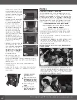 Preview for 14 page of AquaScape 43020 Instructions & Maintenance