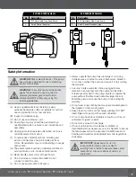 Preview for 3 page of AquaScape 45036 Instructions & Maintenance