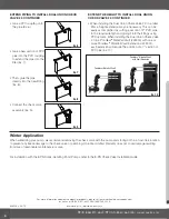 Preview for 4 page of AquaScape 48026 Instructions & Maintenance