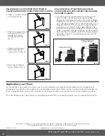 Preview for 8 page of AquaScape 48026 Instructions & Maintenance