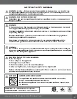 Preview for 3 page of AquaScape 58091 Instructions & Maintenance