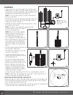 Предварительный просмотр 10 страницы AquaScape 58101 Manual