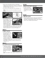 Preview for 4 page of AquaScape 77000 Instructions & Maintenance