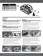 Preview for 9 page of AquaScape 77000 Instructions & Maintenance