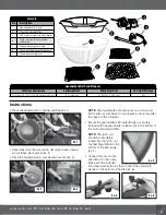 Preview for 3 page of AquaScape 78325 Instructions & Maintenance