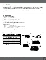 Preview for 5 page of AquaScape 78325 Instructions & Maintenance