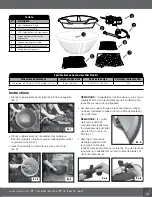 Preview for 9 page of AquaScape 78325 Instructions & Maintenance