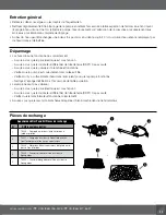 Preview for 11 page of AquaScape 78325 Instructions & Maintenance