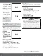 Preview for 2 page of AquaScape 84055 Installation Instructions