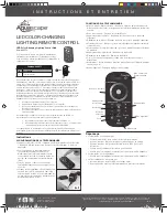 Preview for 2 page of AquaScape 84073 Installation Instructions