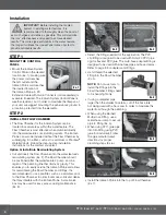 Preview for 4 page of AquaScape 95027 Instructions Manual