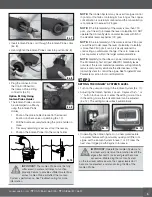 Preview for 5 page of AquaScape 95027 Instructions Manual