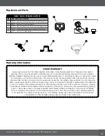 Предварительный просмотр 9 страницы AquaScape 95027 Instructions Manual