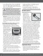 Preview for 16 page of AquaScape 95027 Instructions Manual