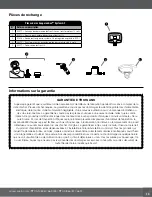 Preview for 19 page of AquaScape 95027 Instructions Manual