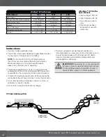 Preview for 4 page of AquaScape 95036 Instructions & Maintenance