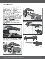 Preview for 7 page of AquaScape 95036 Instructions & Maintenance