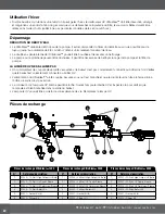 Preview for 22 page of AquaScape 95036 Instructions & Maintenance