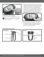 Preview for 5 page of AquaScape 96030 Instruction And Maintenance Manual