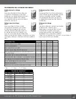 Preview for 17 page of AquaScape 96030 Instruction And Maintenance Manual