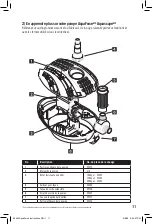 Preview for 11 page of AquaScape 99443 Installation & Maintenance Instructions Manual