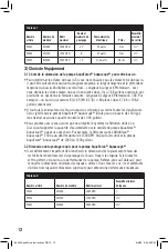 Preview for 12 page of AquaScape 99443 Installation & Maintenance Instructions Manual