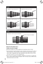 Preview for 14 page of AquaScape 99443 Installation & Maintenance Instructions Manual