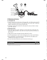 Предварительный просмотр 4 страницы AquaScape 99572 Installation & Maintenance Instructions Manual