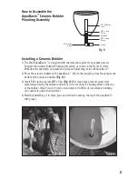 Preview for 5 page of AquaScape AquaBasin Small Step By Step Installation Instructions