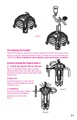 Preview for 11 page of AquaScape AquaJet 1000 Quick Start Manual