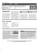 Preview for 6 page of AquaScape IonGen Installation Instructions & Maintenance Owner'S Manual