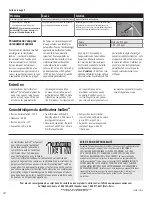 Preview for 12 page of AquaScape IonGen Installation Instructions & Maintenance Owner'S Manual