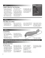 Preview for 2 page of AquaScape PRO-Fit Installation Instructions & Owner'S Manual