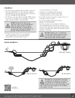 Preview for 5 page of AquaScape Ultraklean 2000 Instructions & Maintenance