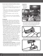 Preview for 10 page of AquaScape Ultraklean 2000 Instructions & Maintenance