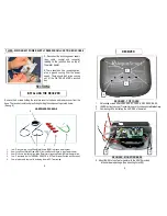 Preview for 5 page of AquaSmart 91510 Installation & Operating Manual