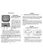 Preview for 9 page of AquaSmart 91510 Installation & Operating Manual