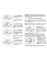 Preview for 15 page of AquaSmart 91510 Installation & Operating Manual