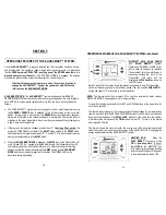 Preview for 16 page of AquaSmart 91510 Installation & Operating Manual